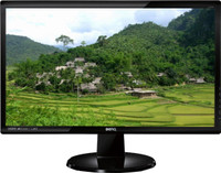 BenQ GL2250HM 21.5 inch LED Backlit LCD Monitor(Response Time: 2 ms)