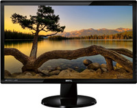 BenQ GL2055A 20 inch LED Backlit LCD Monitor(Response Time: 5 ms)