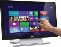 DELL 21.5 inch Full HD LED Backlit VA Monitor (S2240T)(Response Time: 12 ms, 60 Hz Refresh Rate)