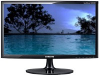 Samsung LS19B150BS/XL 18.5 inch LED Backlit LCD Monitor