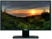 Dell E2211H 21.5 inch LED Backlit LCD Monitor(Response Time: 0 ms)