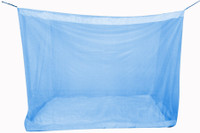 Elegant Special Polyester Mosquito Net provides total insect protection. It maintains proper air circulation. This fabric is very soft in nature and it is an easy care, machine washable and 100% Infants 5x6.5 Feet Special Polyster Mid Size Bed Mosquito Ne Elegant Special Polyester Mosquito Net provides total insect protection. It maintains proper air circulation. This fabric is very soft in nature and it is an easy care, machine washable and 100% Infants 5x6.5 Feet Special Polyster Mid Size Bed Mosquito Ne