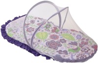 Bacati Kids Botanical Mosquito Net(Multicolor) - Price 1499 35 % Off  
