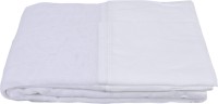 Fashion Centre Cotton Adults Double Bed Mosquito Net(White)
