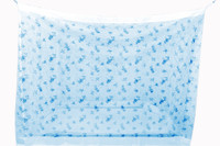 Elegant Printed Polyester Mosquito Net provides total insect protection. It maintains proper air circulation. This fabric is very soft in nature & the print suits to your home d?cor and looks stylish. It is an easy care, machine washable and 100% natural Elegant Printed Polyester Mosquito Net provides total insect protection. It maintains proper air circulation. This fabric is very soft in nature & the print suits to your home d?cor and looks stylish. It is an easy care, machine washable and 100% natural