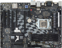 Biostar B150GT5 Motherboard(Black)