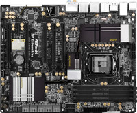 ASRock Z87 Extreme9 AC Motherboard