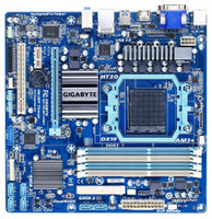 GIGABYTE GA-78LMT-USB3 Motherboard