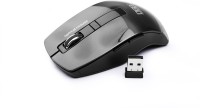 DGB X2 Curve Wireless Optical Mouse(USB, Black)   Laptop Accessories  (DGB)