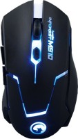 Marvo M910 Scorpion Inforest Wired Gaming Mouse(USB, Black)   Laptop Accessories  (MARVO)