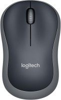 Logitech B175 Wireless(USB)   Laptop Accessories  (Logitech)