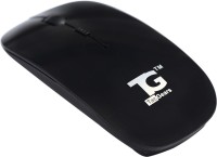 TacGears Cutie Wireless Optical Mouse(USB, Black)   Laptop Accessories  (TacGears)
