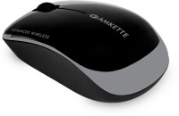 View Amkette Element Wireless Optical Mouse(USB, Silver) Laptop Accessories Price Online(Amkette)