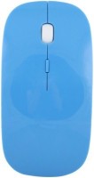 View Terabyte TB-MW-023 Wireless Optical Mouse(USB, Blue) Laptop Accessories Price Online(Terabyte)