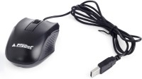 ProDot 253s Wired Optical Mouse(USB, Black)   Laptop Accessories  (ProDot)