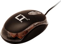 View Live Tech LT - 01 USB Wired Optical Mouse(USB) Laptop Accessories Price Online(Live Tech)