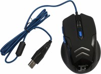 View TacGears M30 Wired Optical Mouse(USB, Black) Laptop Accessories Price Online(TacGears)