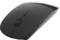 View Mobcom Terabyte-WM-1 Wireless Laser Mouse(USB, Black) Laptop Accessories Price Online(Mobcom)