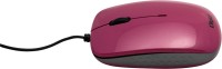 speed USB DIGIO Wired Optical Mouse(USB, Pink)