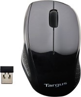 Targus W571 Wireless Optical Mouse(USB, Black)   Laptop Accessories  (Targus)