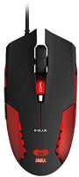 E-Blue EMS151RE Wireless Optical Mouse(USB, Red)   Laptop Accessories  (E-Blue)