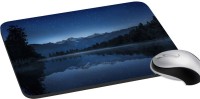 meSleep Nature PD-45-083 Mousepad(Multicolor)   Laptop Accessories  (meSleep)