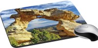 meSleep Nature PD-34-049 Mousepad(Multicolor)   Laptop Accessories  (meSleep)