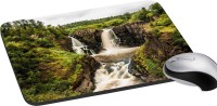 meSleep Nature PD-49-221 Mousepad(Multicolor)   Laptop Accessories  (meSleep)