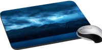 meSleep Nature PD-36-125 Mousepad(Multicolor)   Laptop Accessories  (meSleep)