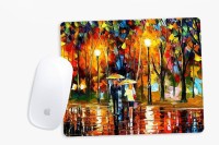 Sowing Happiness SHMUSPD007 Mousepad(Multicolor)   Laptop Accessories  (Sowing Happiness)