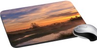 meSleep Nature PD-38-026 Mousepad(Multicolor)   Laptop Accessories  (meSleep)