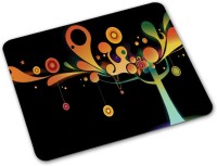 Shoprider Desginer-751 Mousepad(Multicolor)   Laptop Accessories  (Shoprider)