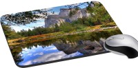 meSleep Nature PD-32-149 Mousepad(Multicolor)   Laptop Accessories  (meSleep)