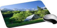 meSleep Nature PD-43-062 Mousepad(Multicolor)   Laptop Accessories  (meSleep)