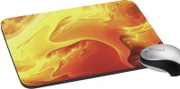 meSleep Lava Mousepad(Multicolor)   Laptop Accessories  (meSleep)