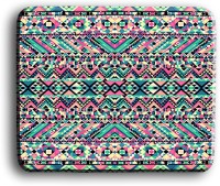 Shopmania Designer-264 Mousepad(Multicolor)   Laptop Accessories  (Shopmania)