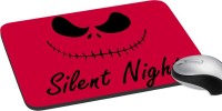 meSleep Silent Night PD-20-08 Mousepad(Multicolor)   Laptop Accessories  (meSleep)