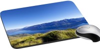 meSleep Nature PD-34-237 Mousepad(Multicolor)   Laptop Accessories  (meSleep)