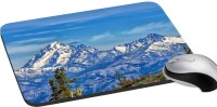 meSleep Nature PD-34-175 Mousepad(Multicolor)   Laptop Accessories  (meSleep)