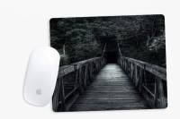 View Sowing Happiness SHMUSPD137 Mousepad(Multicolor) Laptop Accessories Price Online(Sowing Happiness)