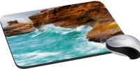 meSleep Nature PD-38-114 Mousepad(Multicolor)   Laptop Accessories  (meSleep)