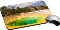 meSleep Nature PD-45-144 Mousepad(Multicolor)   Laptop Accessories  (meSleep)
