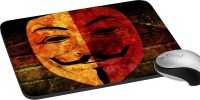 meSleep Mask Mousepad(Multicolor)   Laptop Accessories  (meSleep)