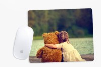 View Sowing Happiness SHMUSPD157 Mousepad(Multicolor) Laptop Accessories Price Online(Sowing Happiness)