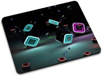 Shoprider DESGINER MOUSEPAD-932 Mousepad(Multicolor)   Laptop Accessories  (Shoprider)