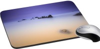 meSleep Nature PD-49-123 Mousepad(Multicolor)   Laptop Accessories  (meSleep)