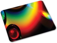 Shoprider Desginer-847 Mousepad(Multicolor)   Laptop Accessories  (Shoprider)