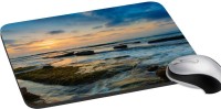 meSleep Nature PD-36-124 Mousepad(Multicolor)   Laptop Accessories  (meSleep)