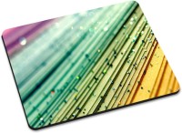Shoprider MULTICOLOR-849 Mousepad(Multicolor)   Laptop Accessories  (Shoprider)