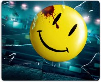 View Lovely Collection Spirit Of Life Wounded Yet Smiling Mousepad(Multicolor) Laptop Accessories Price Online(Lovely Collection)